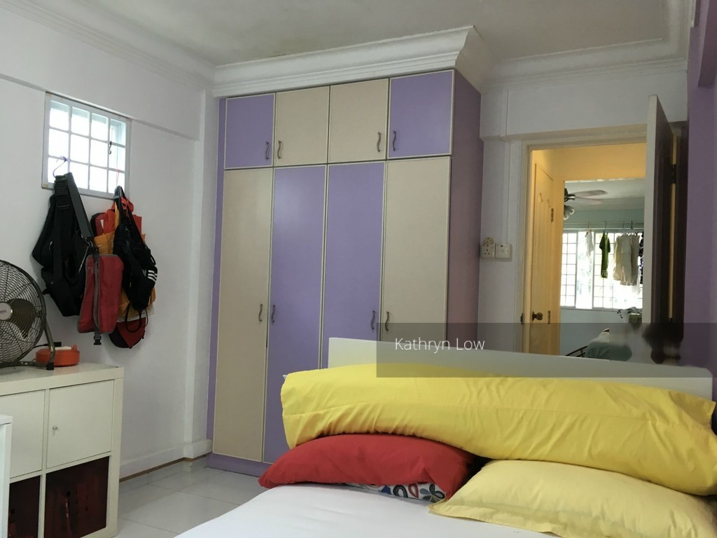 Blk 439 Yishun Avenue 11 (Yishun), HDB 4 Rooms #136696452
